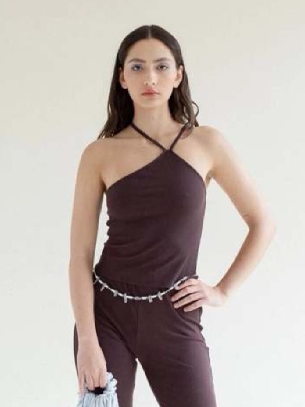A Bronze Age Joni Top